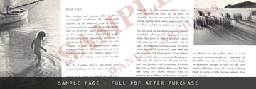 The Pocket Leica Book, 2nd Edition by Theo Kisselbach – Screw-Mount Leica Guide – sample page 4 (watermarked preview)