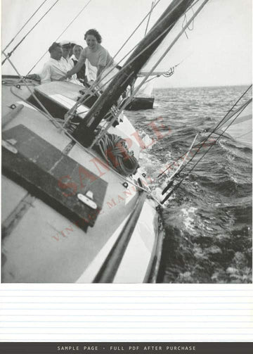 Zeiss Ikon Ikoflex Twin-Lens Reflex – "You See the Picture Before Taking It", C 805, 1938 – sample page 4 (watermarked preview)